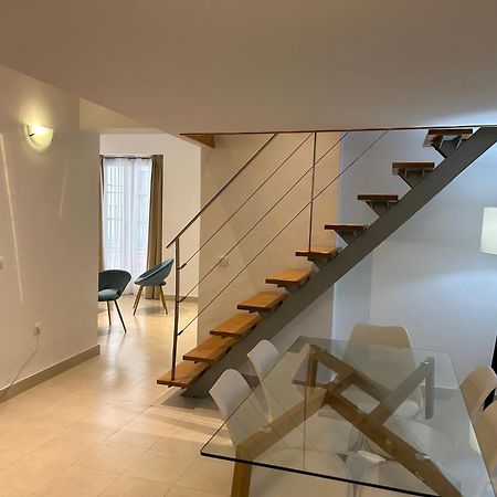 Olavide Premium Apartments Seville Ngoại thất bức ảnh