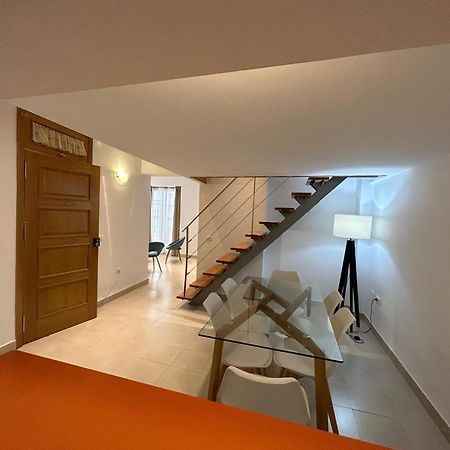 Olavide Premium Apartments Seville Ngoại thất bức ảnh