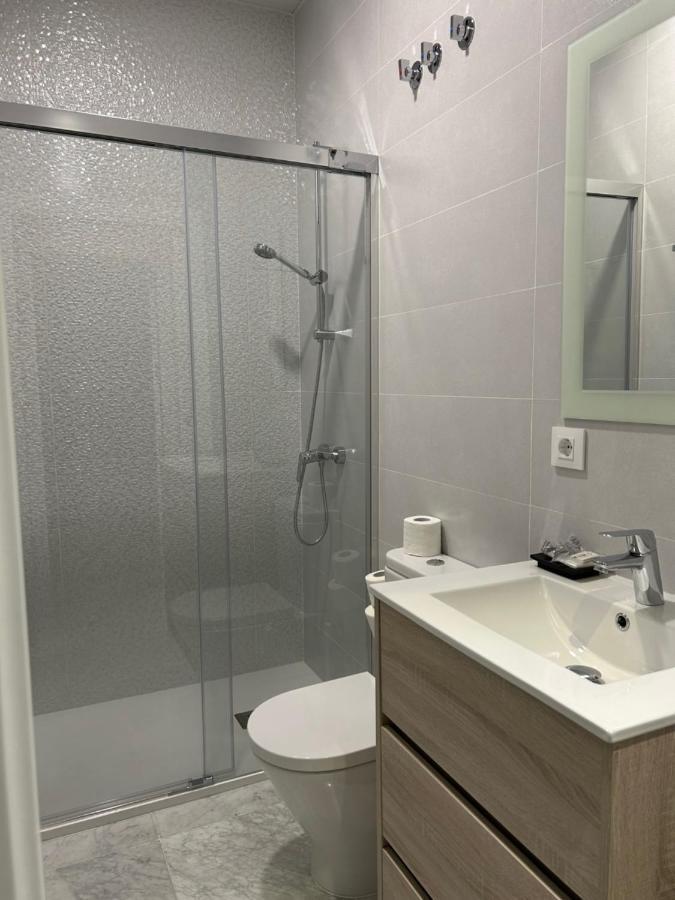 Olavide Premium Apartments Seville Ngoại thất bức ảnh