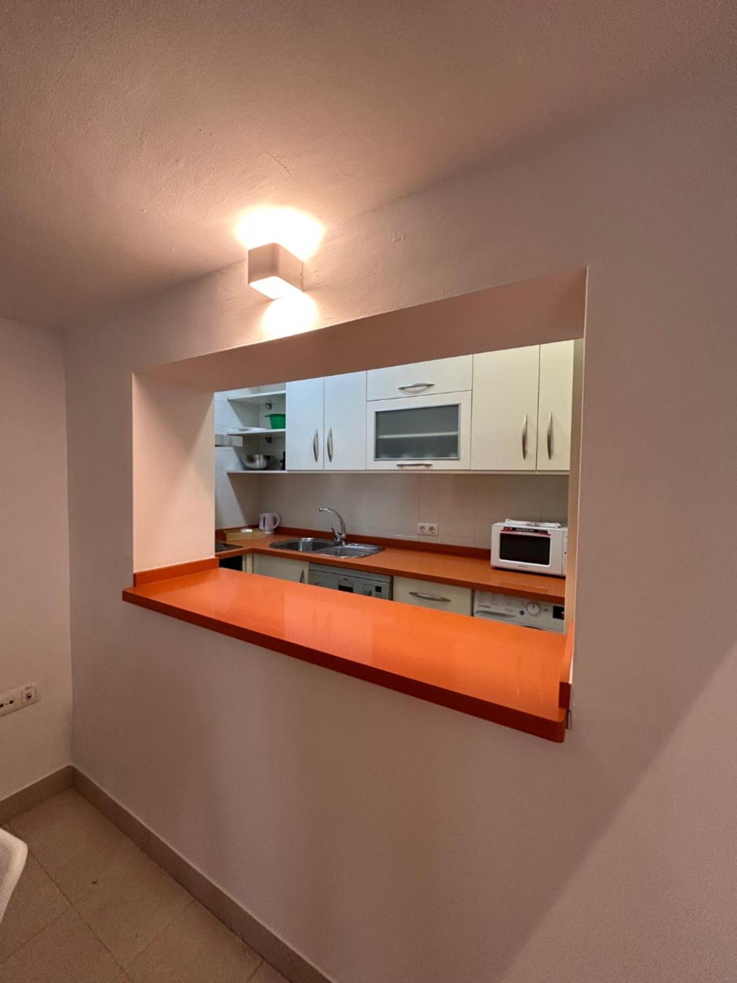 Olavide Premium Apartments Seville Ngoại thất bức ảnh
