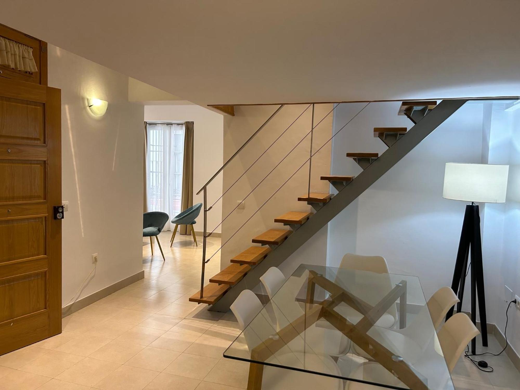 Olavide Premium Apartments Seville Ngoại thất bức ảnh