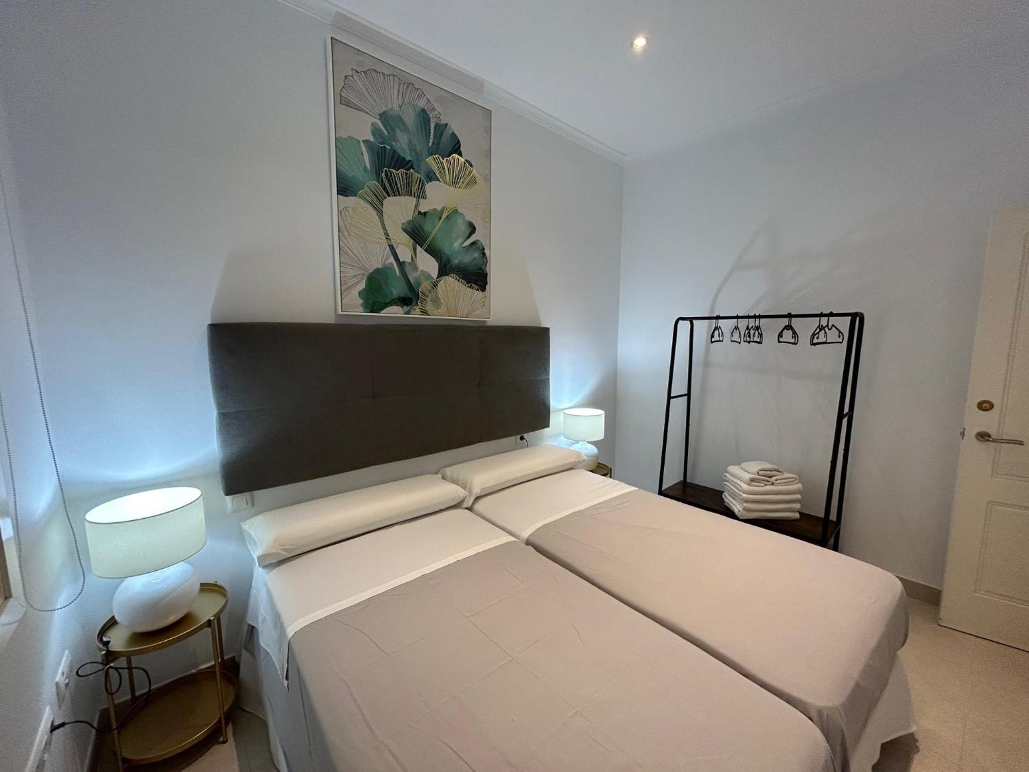 Olavide Premium Apartments Seville Ngoại thất bức ảnh
