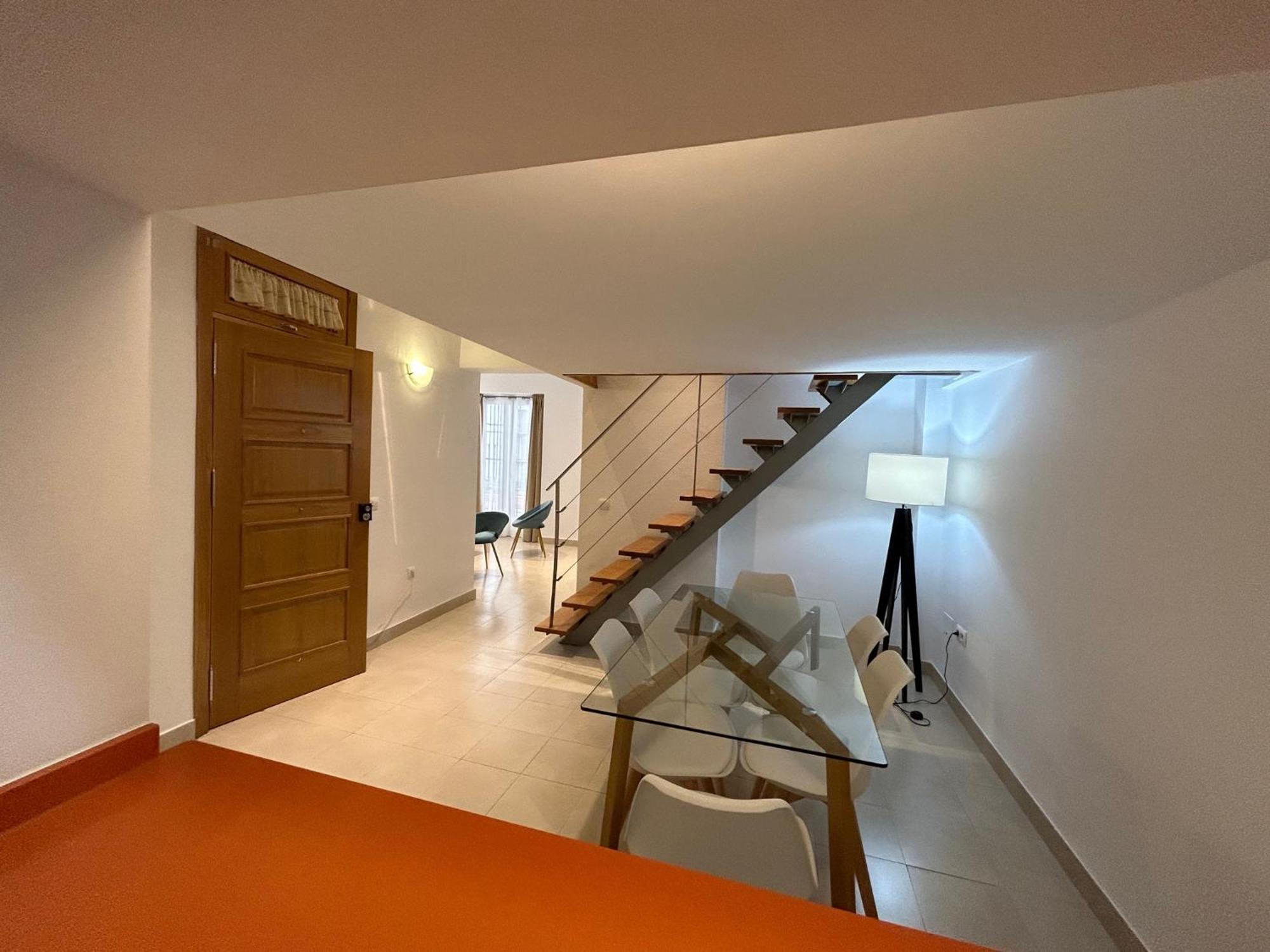 Olavide Premium Apartments Seville Ngoại thất bức ảnh