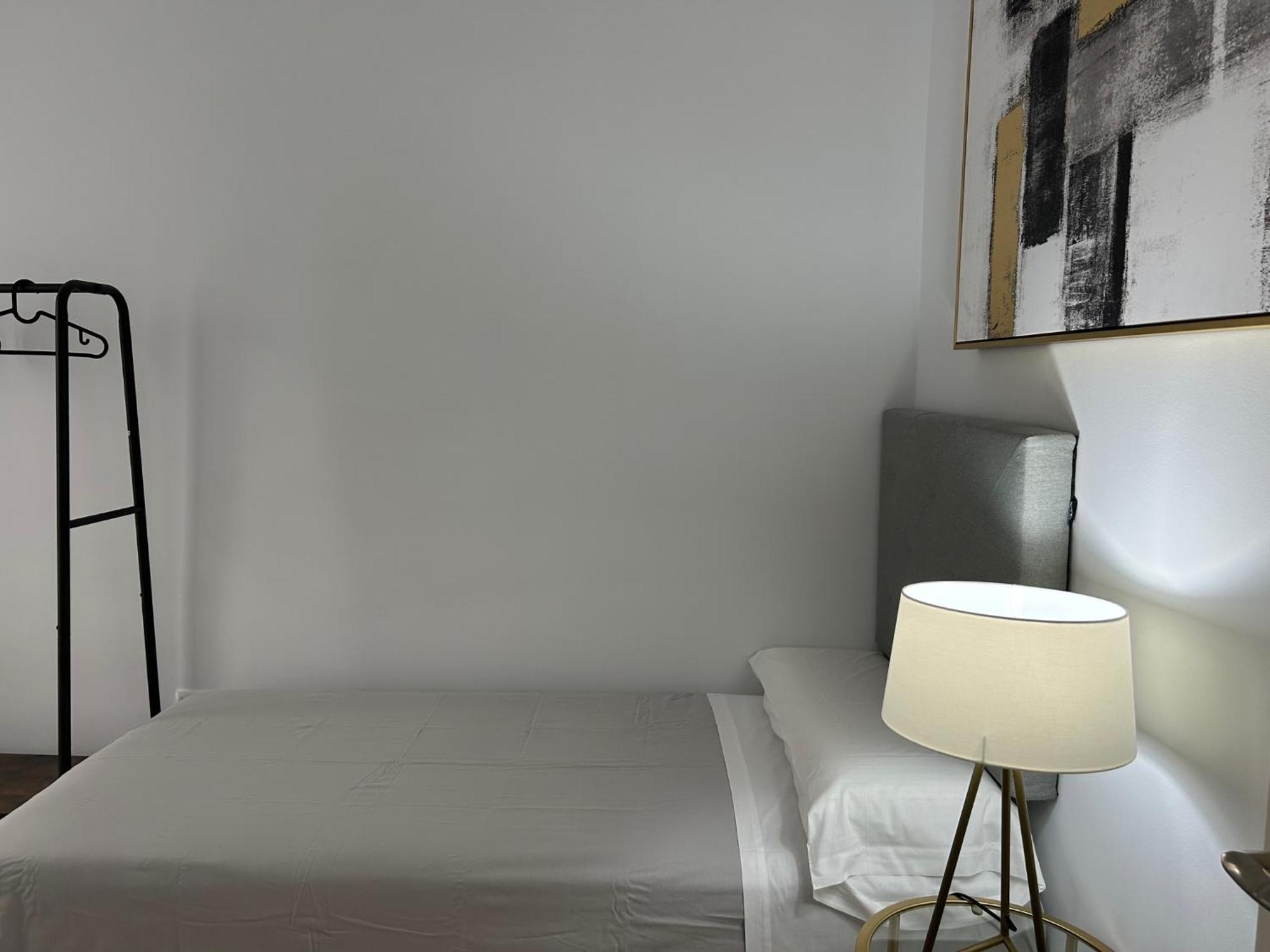 Olavide Premium Apartments Seville Ngoại thất bức ảnh