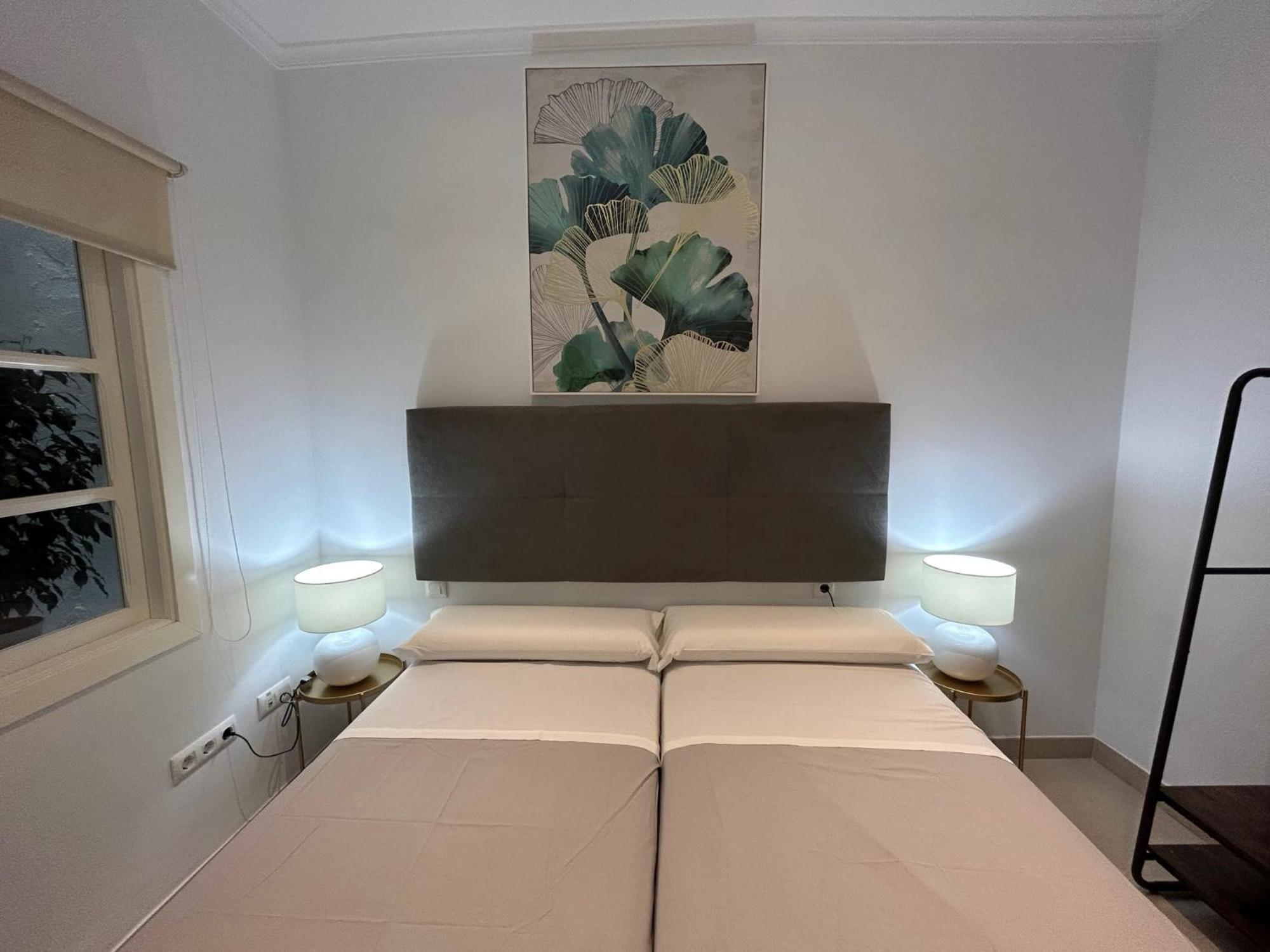 Olavide Premium Apartments Seville Ngoại thất bức ảnh