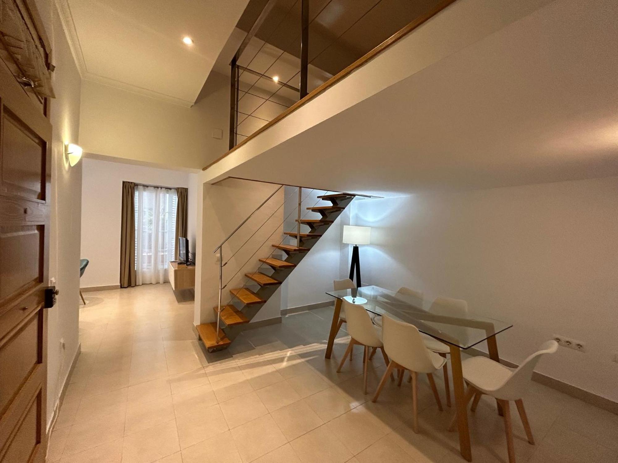 Olavide Premium Apartments Seville Ngoại thất bức ảnh