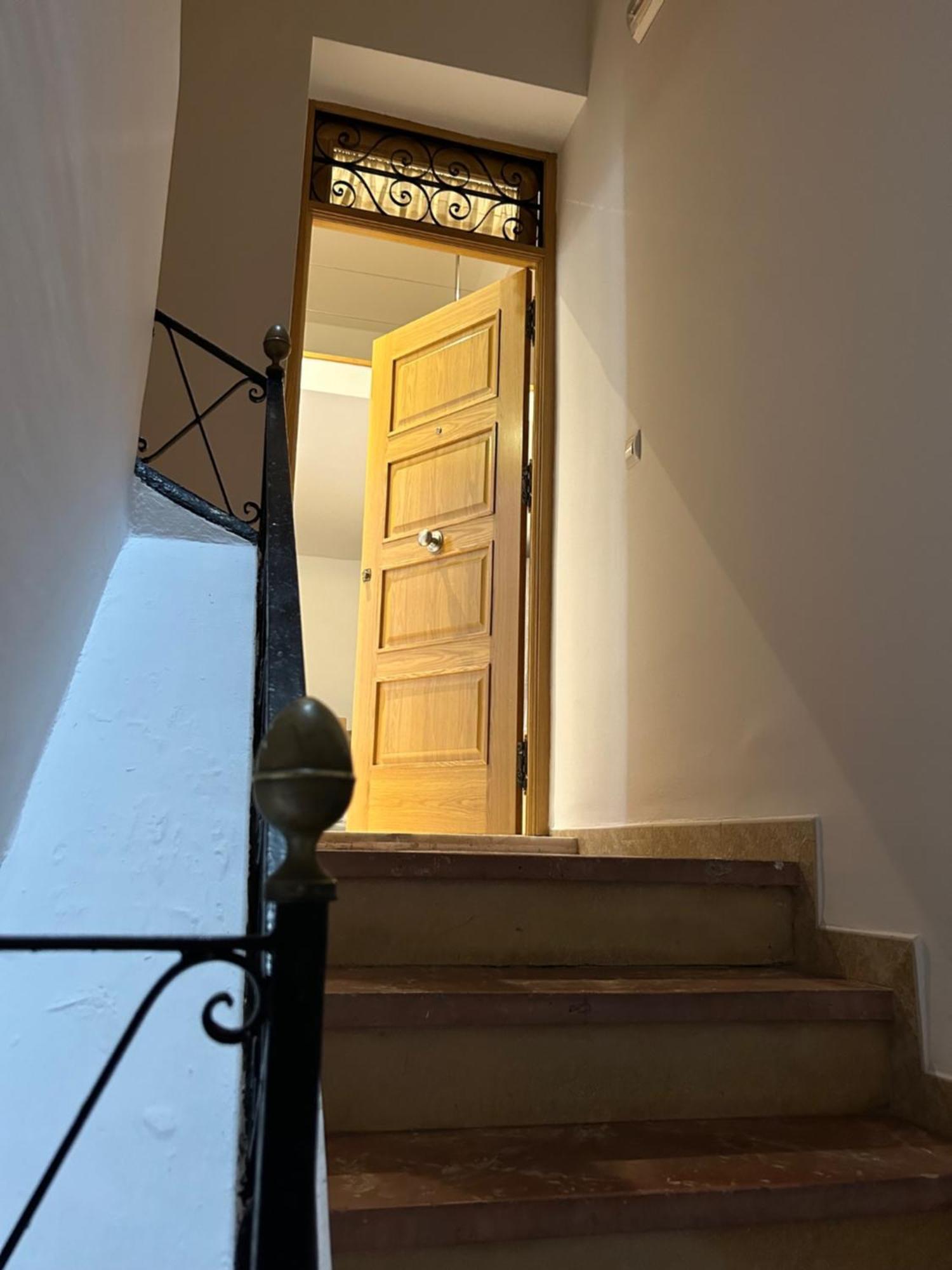 Olavide Premium Apartments Seville Ngoại thất bức ảnh